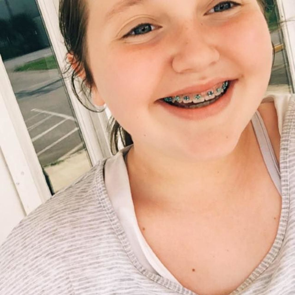 Meet your Posher, Kallie